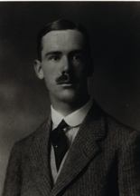 Photo of Charles Eustace Fishbourne