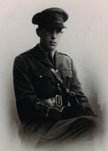 Photo of William Arthur Sweet-Escott