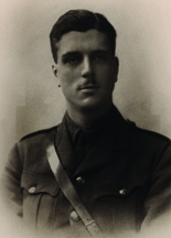 Photo of Henry Angrave Cecil Topham