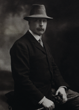 Photo of Arthur William Agg