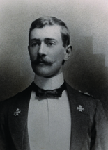 Photo of George Lechmere Anson