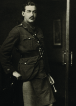Photo of Arthur John Edward Carey