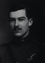 Photo of Ronald William St. George Cartwright