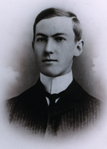 Photo of Maurice Tredway Clarke