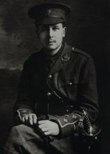 Photo of Norman Douglas Pringle