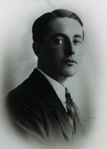 Photo of Hubert John Game