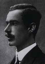 Photo of Frederick Leonard Hingston