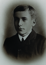 Photo of Oswald Rees Keene