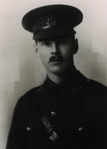 Photo of Guy Frederick Romer