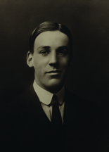 Photo of Richard Gerald Milburn