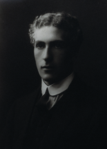 Photo of Alister Will Henderson Scott