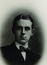 Photo of Patrick Edward Adam Blair