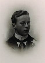 Photo of Archibald Owen Carwithen Longridge
