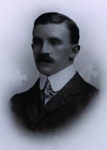 Photo of Marmaduke Whitaker Graham