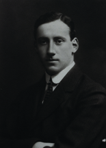 Photo of William Basil Ewart