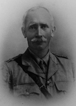 Photo of Herbert Hastings Harington