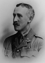 Photo of Percy Belcher Strafford