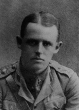 Photo of Cyril Ground Thomson