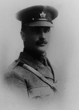 Photo of Basil Champion Thwaites