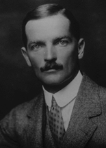 Photo of Geoffrey Tomes