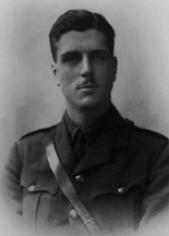 Photo of Henry Angrave Cecil Topham