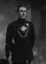 Photo of Vivian Hugh Nicholas Wadham