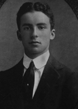 Photo of Aubrey John Waley