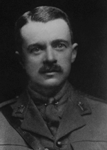 Photo of John Cecil Weston