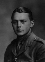 Photo of Frederick Leycester Barwell
