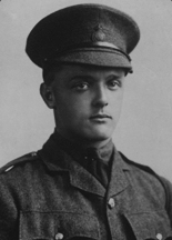 Photo of Edward Charles Vulliamy Battle