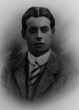 Photo of Colin Knox Anderson