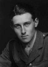 Photo of Edward William Burke