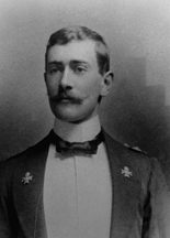 Photo of George Lechmere Anson