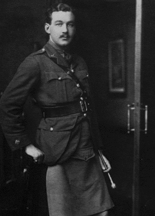 Photo of Arthur John Edward Carey