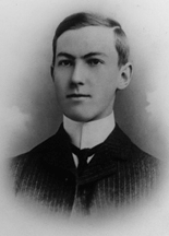 Photo of Maurice Tredway Clarke