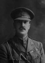 Photo of Henry Metcalfe Appleton