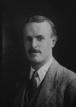 Photo of Frank Cecil Clegg