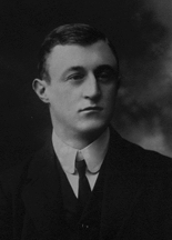 Photo of Charles Ernest Cooke