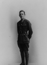 Photo of Eric Ralph Lovatt Wynne