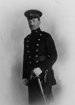 Photo of Roland Charles Mason