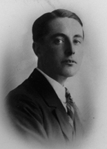 Photo of Hubert John Game