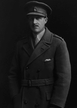 Photo of Percy Blake Faskally