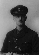 Photo of Cyril Donald Thomas Jenkins