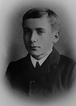 Photo of Oswald Rees Keene