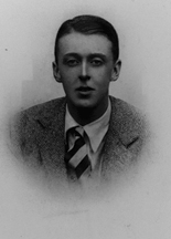 Photo of Richard Jefferys Nicolls