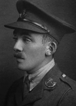 Photo of Arthur Horace Stedman Southwell