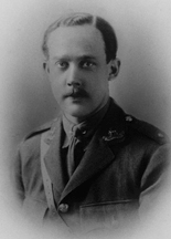 Photo of Edward Hedley Cuthbertson