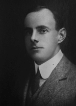 Photo of Stephen Christopher Lay Moore