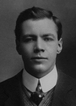 Photo of Maurice Case Perks