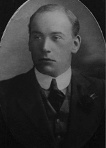 Photo of Alfred George Hayman